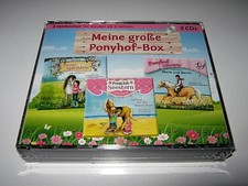 Große Auswahl von Kinder Hörspielen & Hörbüchern 