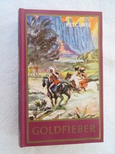 Karl May Bamberg Rote Reihe 1. Aufl 1966 Retcliffe Die Abenteurer u Goldfieber