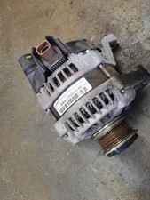 Lichtmaschine Opel Corsa E 1,2L 1,4L 13585664B 100A