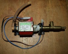 ULKA EX5 Vibrationspumpe Miele Kaffeevollautomat 48W 230V Eingang 