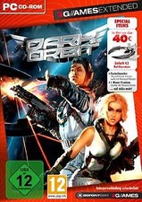 Dark Orbit (SevenGames Extended Edition) von F+F Di... | Game | Zustand sehr gut