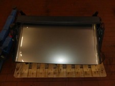 Peugeot 207 CC  Dach Hardtop Klappdach Heckscheibe KTNC 9680042180