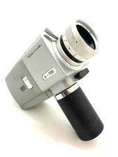 Revue 8-700 Minolta Zoom Rokkor 1:1,8/12-28 mm