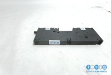 BMW 6934846 E91  Antennenverstärker Diversity Antennendiversity 868 MHZ