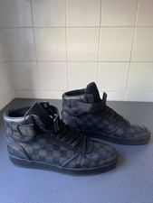 Louis Vuitton Rivoli Sneakboot