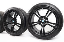 Original BMW 6er F06 F12 M6 F12 Sommerräder 20 Zoll 343 2284707 27339