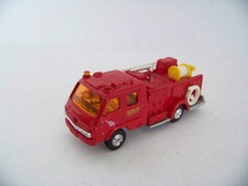 Modellauto  nicht 1:43, ist 1:58. Tomica Nr. 6, Nissan Diesel Condor