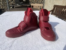 weinrote Nike Flystepper 2k3 in 45 UK 10 US 11 Herren Schuhe Sneaker 