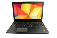 Lenovo ThinkPad P50 A-WARE Core i7-6820HQ 32GB 256Gb SSD 1920x1080 M2000M