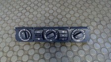 Heizungsbetätigung BMW 525d Touring Aut. E60/E61 64116978432 12 Monate Garantie
