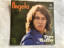 Peter Maffay - Angela