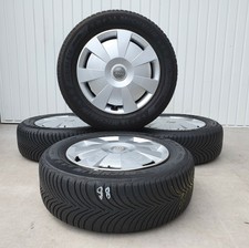 Original Audi Q2 VW T-Roc Winterreifen Winterräder 30 35 40 TFSI 1.0 TDI Quattro