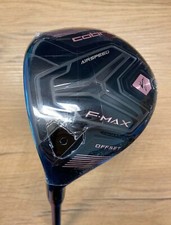 COBRA F-Max Airspeed Damen Fairwayholz #3 19°  LINKSHAND L-Flex / Lady *NEU*
