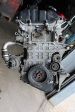 BMW E90 318i 105kW Benzinmotor Motor N43B20A 194 000 KM