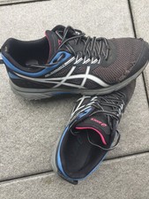 Damen Sneaker Sammler Liebhaber Schuhe gern Getragen