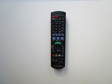 Ersatz Fernbedienung für Panasonic DMR-BST730 DMR-PWT550 Disc HDD DVD Recorder