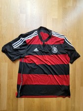 DFB Trikot WM 2014 Brasilien 3 Sterne XXL