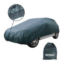 Auto Ganzgarage XL für Kombi Limousinen Winterfest 485x151x119cm Neu & OVP