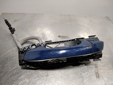 Hebel Aussen Hinten Links / 5G0837205N/1059045 Für SEAT Leon 5F1 Re