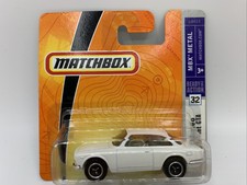 Matchbox 1965 ALFA ROMEO GIULIA SPRINT GTA weiss MB Superfast 2011 rar alt