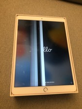 Apple iPad pro 10.5 256GB A1701 Rose Gold defekt
