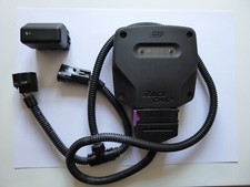 RaceChip GTS Chiptuning für Mazda CX-5 (KF) (2016-) 2.2D (Euro 6) 129kW 175PS