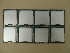 8 x Intel Sockel 1366  Xeon  Six-Core  X5650 2,66GHz/12M/6.40  SLBV3