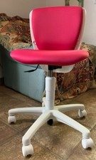 Topstar Kinder-Drehstuhl , Schreibtischstuhl Kinder 