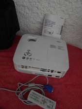NEC NP510 Beamer Projektor 