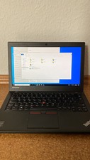 Lenovo X250 Thinkpad Core i7 2,60Ghz 16GB RAM 512GB SSD 12" WEB   IPS