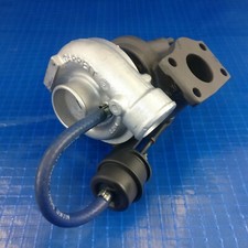 Turbolader für PERKINS T4.40 Massey Ferguson JCB Phaser Traktor 452222 727262