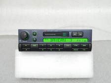 Werks VW Autoradio BETA 4 Grün für VW Corrado Golf 2 3 Scirocco Lupo Polo Vento