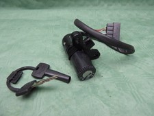 TRIUMPH LOCK IGNIT (int.ee*) SPRINT ST RS ZÜNDSCHLOSS SPEED TRIPLE DAYTONA TIGER