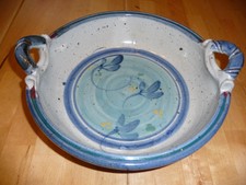 Keramikschale Tonschale Töpferei Ton Keramik Schale Obst Waldburg Töpfermarkt