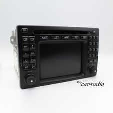 Original Mercedes Comand 2.0 DX W210 Navigationssystem E-Klasse A2108204889