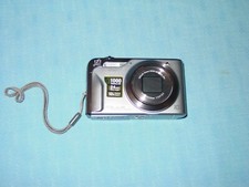 CASIO   EXILIM  EX – H 10   