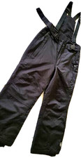 Skihose, kinder, Junge, Mädchen, unisex, Gr. 140, Waterproof  Windproof, Killtec