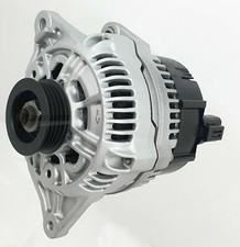 Lichtmaschine Generator für Mitsubishi Carisma DA 1.6 1.8 Stufenheck 0123315018