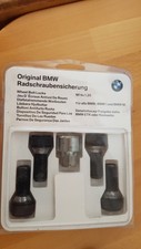 BMW Radschraubensicherung passend für viele Modelle siehe Bilder. 