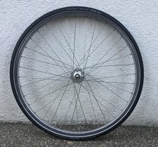 Schwalbe Marathon Reifen Fahrrad 32 x 622 mit Felge 28 Zoll @@@@@