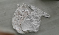 ALVI Schlafsack mit Innensack Gr.62/68