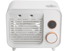 Mini-Klimagerät  Weiß