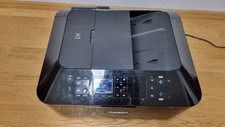 Canon PIXMA MX725 Tintenstrahldrucker Multifunktionsgerät