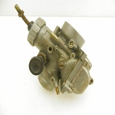 Mikuni ab 125ccm Vergaser Schieber Membrane Schwimmer