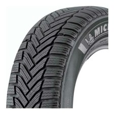 Michelin Alpin 6 195/65 R15 91T M+S Winterreifen