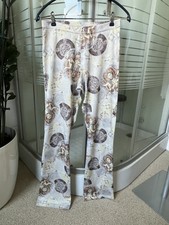 Meega  v Jus D`Orange Legging m weitem Bein gr 2 (38) ausgefallen ansehen