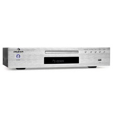 (B-WARE) HIFI CD PLAYER STEREO USB MP3 SPIELER RADIO RECEIVER EMPFÄNGER BAUSTEIN