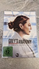 Grey's Anatomy - Die komplette siebzehnte Staffel (DVD, 2021)