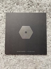 EXO Album Exology Chapter 1: the lost planet