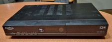 Xoro HRM 8760 CI+ Kombituner für DVB-T und Kabel (DVB-C)
